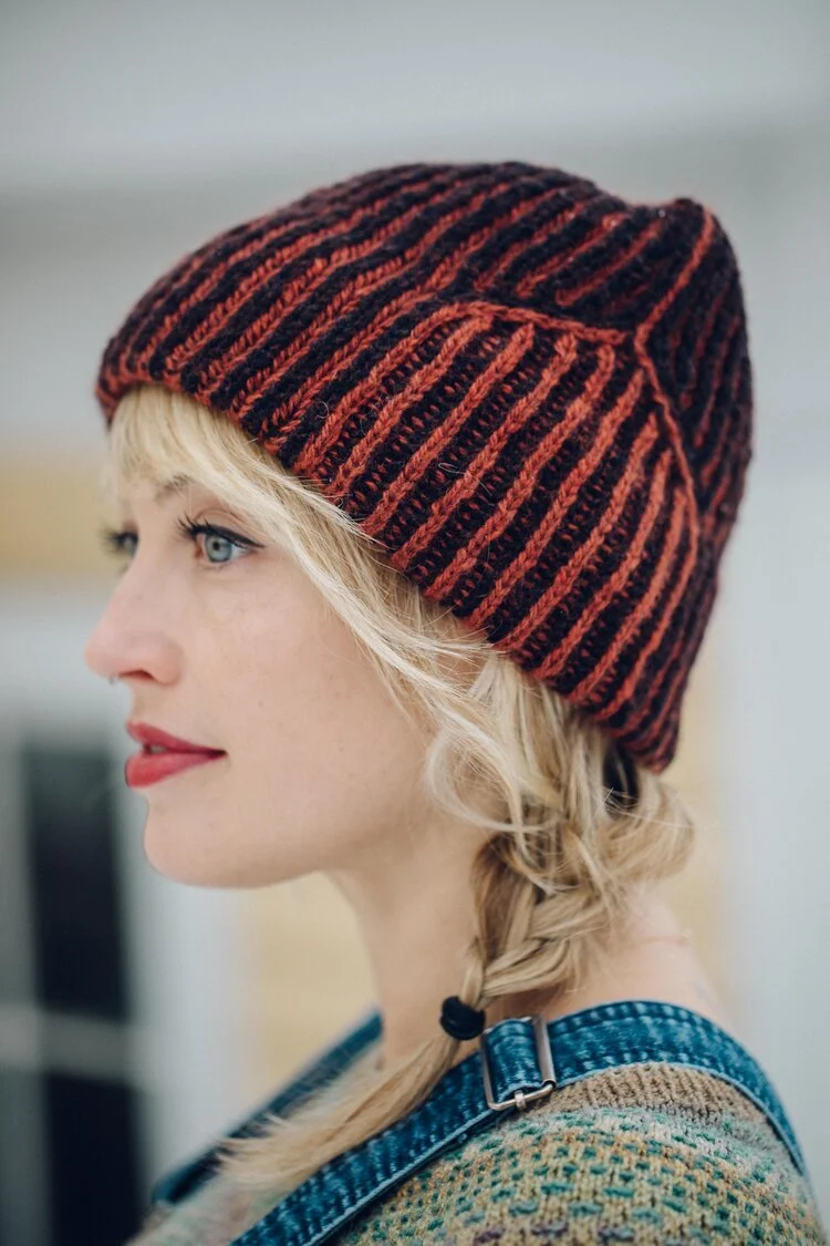 nonnative　WORKER HAT C/A YARN WORKER HAT WOOL YARN | nonnative(ノンネイティブ) / 帽子 ハット